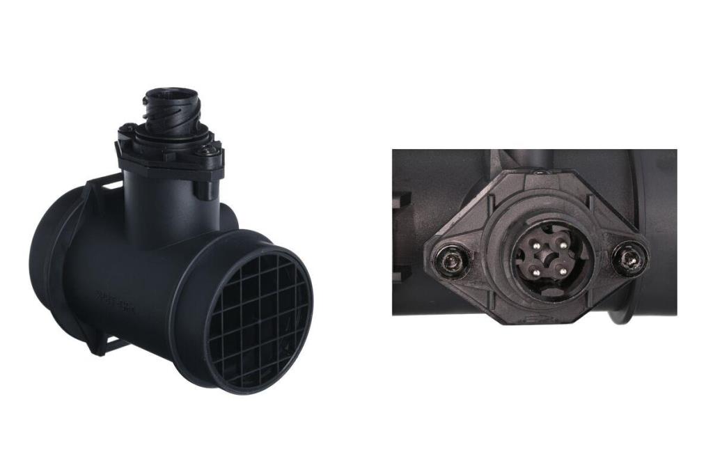 Débitmètre de masse d'air VALEO 367051
